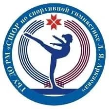 
СШОР по спортивной гимнастике Л.Я. Аркаева
