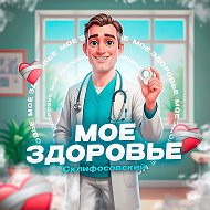 Мое Здоровье | Врач Склифосовский