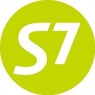 S7 Airlines @s7airlines