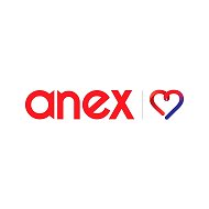 Anex Россия @anexrussia