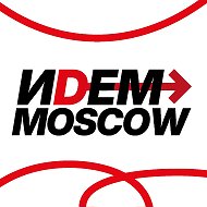 Идем Москва @idemmsk