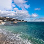 Путешествие в Крым @crimea_travels