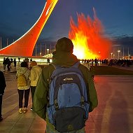 Оренбургский турист @orenburgskyturist