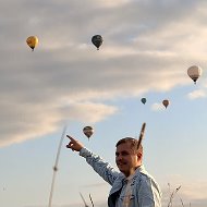 Давыдов Путешествия по России @davydovkm