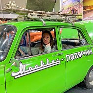 В Движении! Жизнь и поездки по России @vdvizhe