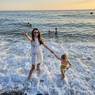 ГЕЛЕНДЖИК ЖИЗНЬ ОТДЫХ @gelendzhikmama