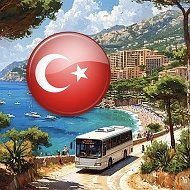 ТУРЦИЯ  - новости о туризме и отдыхе  ( Стамбул, Анталья, Аланья) @turkeytravelguide