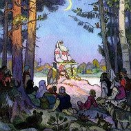 Приладожский Дзен ᥫ᭡ @sortainfoguide