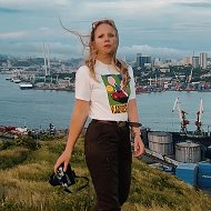 Путешествия с фотокамерой @liseykina