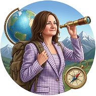 Тревелголики, погнали! Travel-блог. Туры по миру @travelgolikipognali