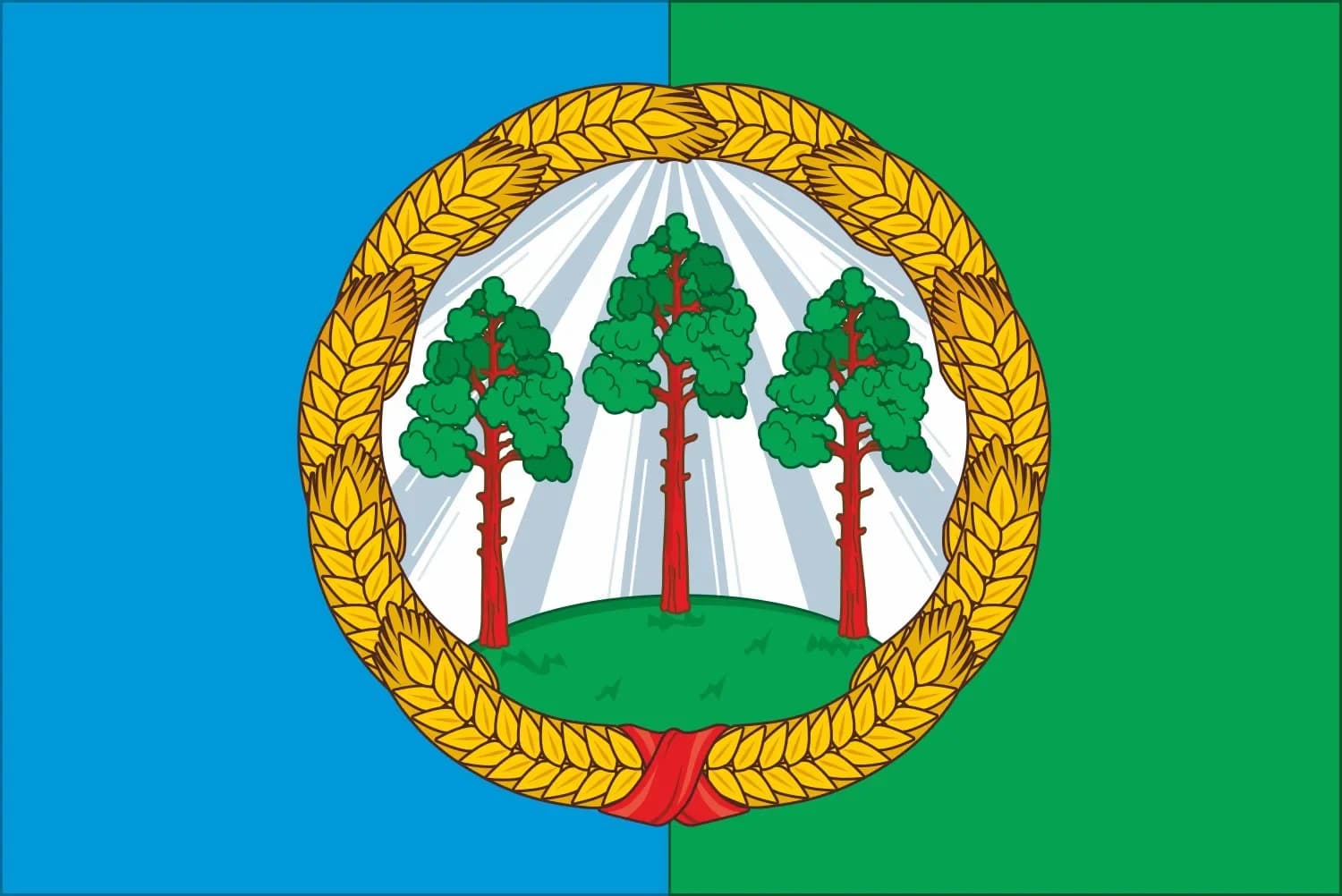 
Мамонтовский район_официально
