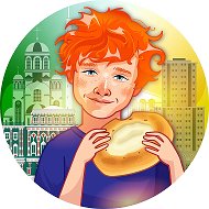 Уральский Рыжик @UralRedHead