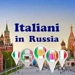 
Italiani in Russia
