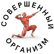 Совершенный организм @sov_org