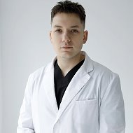 Урогинеколог Артем Чернушенко @urolog__moscow