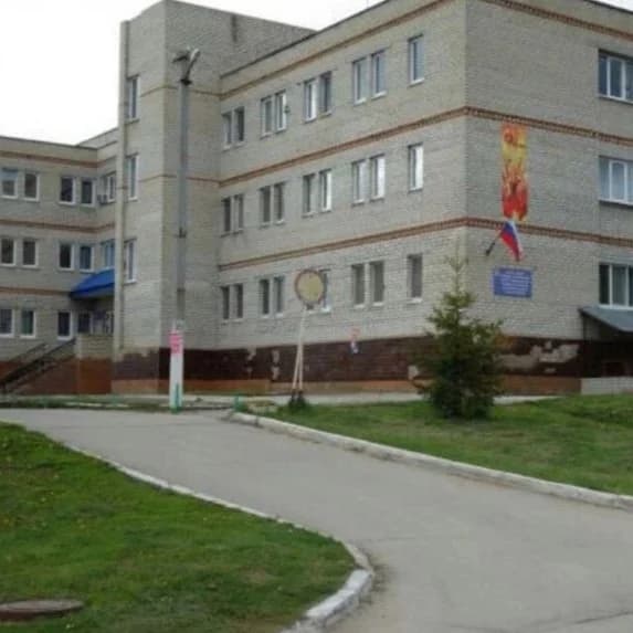 
ГУЗ СО Новобурасская РБ
