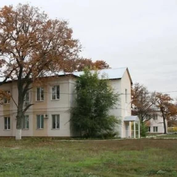 
ГУЗ "Вольский межрайонный ПНД"
