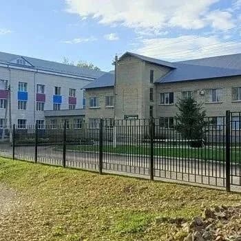 
ГБУЗ ИССИНСКАЯ УЧАСТКОВАЯ БОЛЬНИЦА
