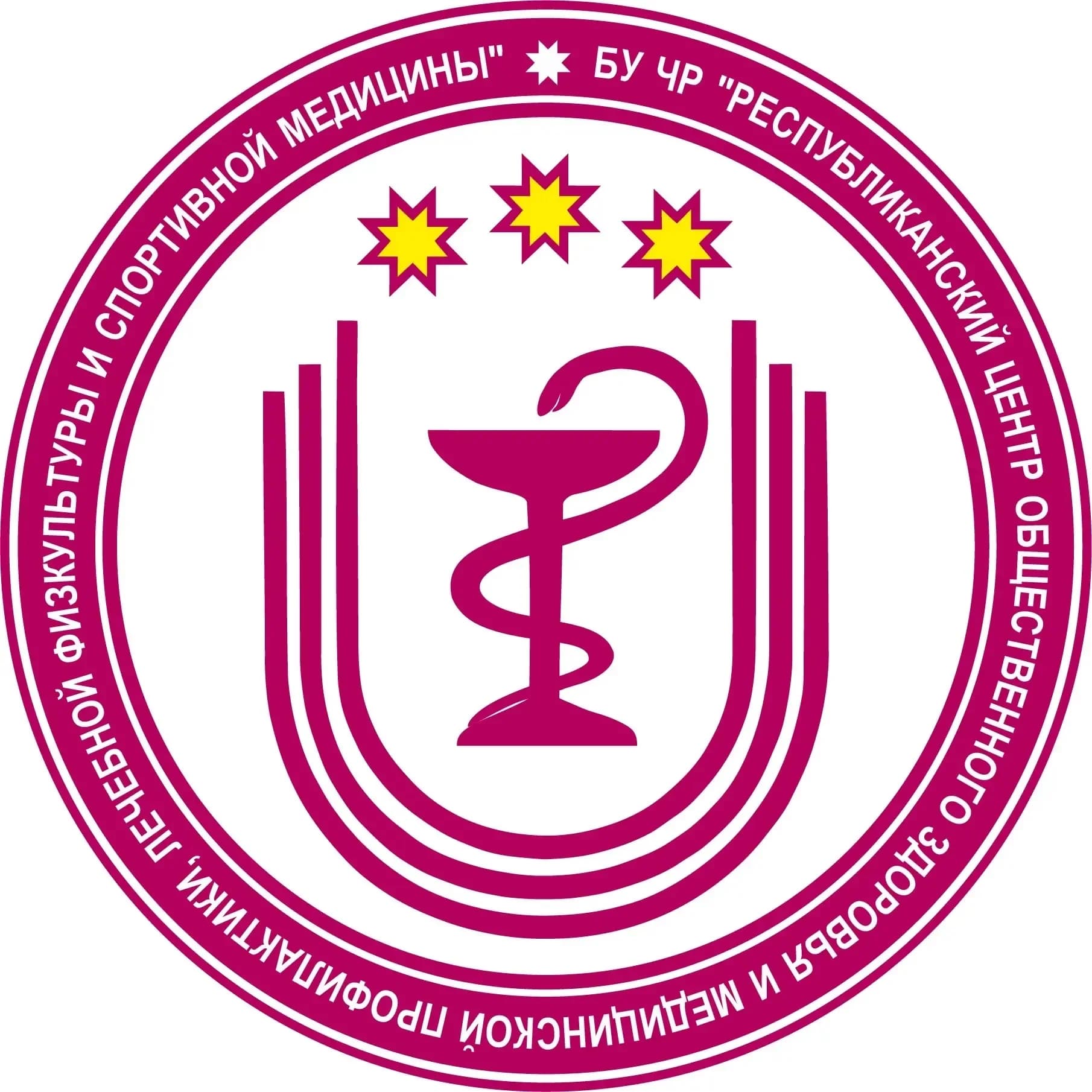 
РЦОЗ и МП, ЛФК И СМ
