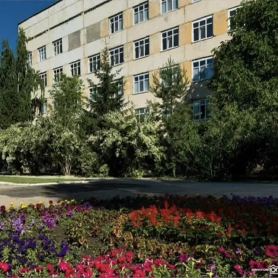 
ГУЗ «Саратовская городская больница N8»
