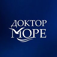 Доктор Море — морские комплексы для здоровья @dr_sea