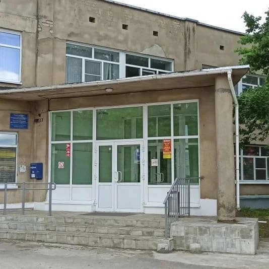 
ОГБУЗ Костромская ЦРБ. Официальный канал
