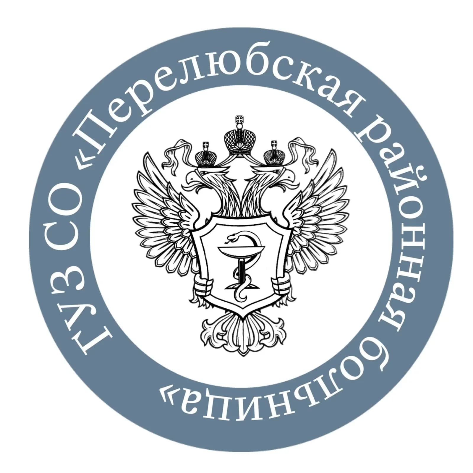 
ГУЗ СО "Перелюбская РБ"
