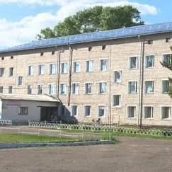
КОГБУЗ "Зуевская ЦРБ"
