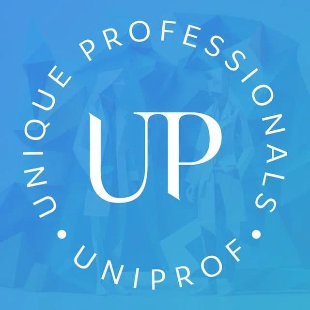 
UniProf | Академия врачей
