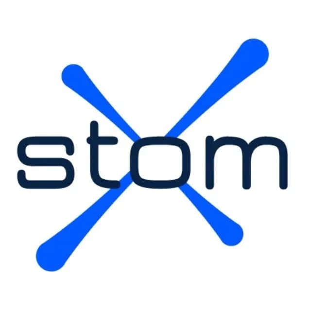 
StomX
