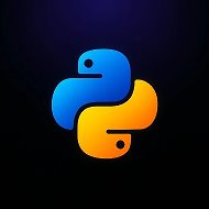 Python Developer @python_tg