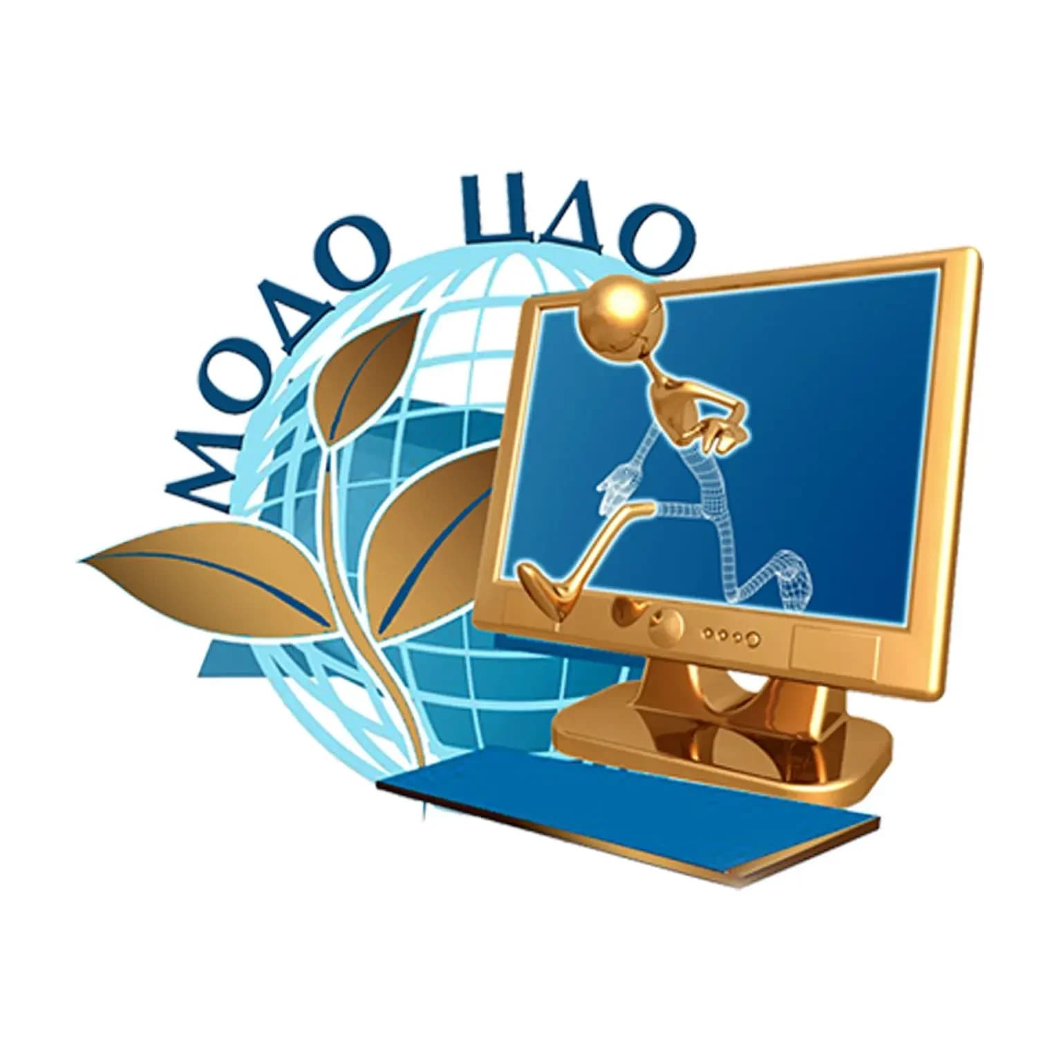 
МОДО ЦДО Прохладный КБР
