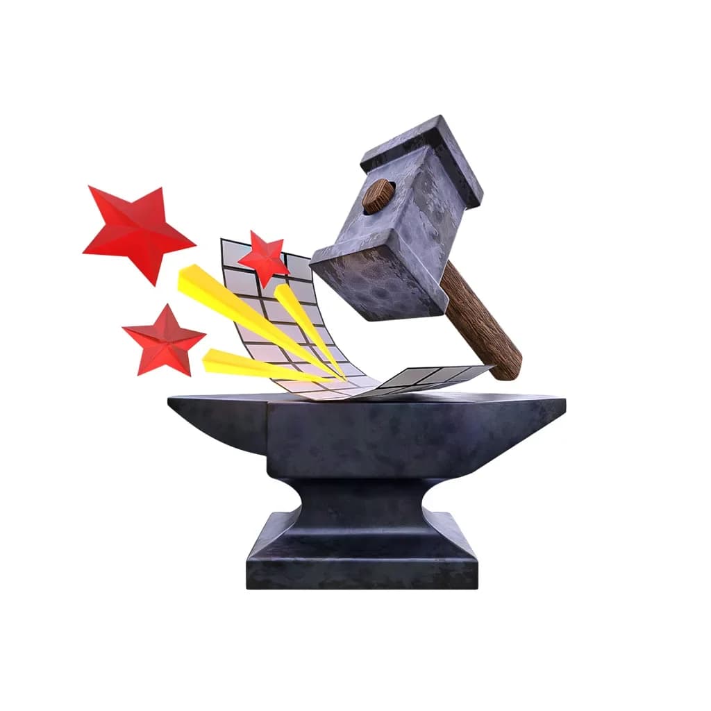 
PolyForge
