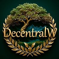 Децентрализованный Мир @decentralw
