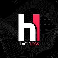 Этичный Хакер @hack_less