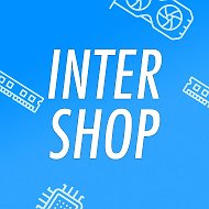 InterShop - Скидки | Акции | Промокоды | ПК @Inter_sh0p