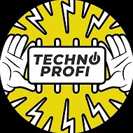 TechnoProfi @technoprofi