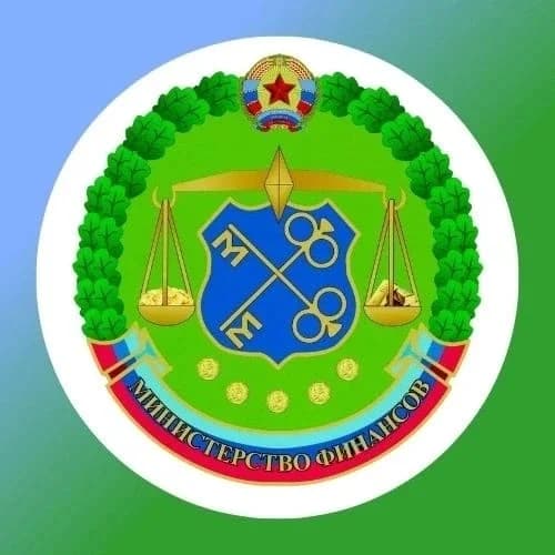 
Минфин ЛНР
