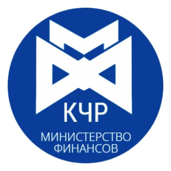
Минфин КЧР
