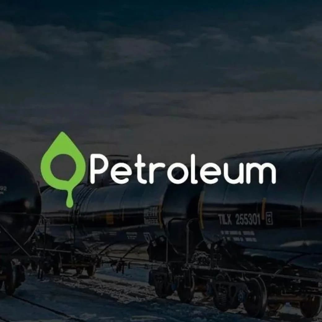
Petroleum
