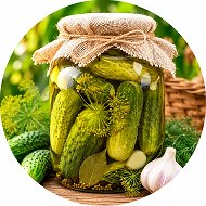 ЗАГОТОВЩИЦА | Соления | Варенья | Рецепты | 🥒 Огурцы и помидоры 🥬 Капусту 🍄 Грибы 🍓 Варенья и джемы 🍎 Компоты и соки 🌶 Аджики, лечо, соусы, салаты 🥕 Заготовки @club223781836