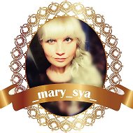 Маруся @marysyasobol