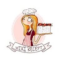 Wiki Recept - что приготовить вкусного из простых продуктов @wiki_recipe