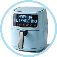 Аэрогриль рецепты @multivarka_video