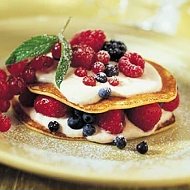 Вкусные рецепты @vrecipes