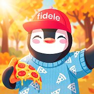 Fidele 🍕 @dostavkafidele
