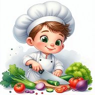 Салаты и закуски @relish22