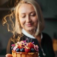 Готовим с Татьяной Шевченко @tortania