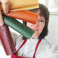 Ковальская Светлана| Пастила и другие рецепты @svetalskaya