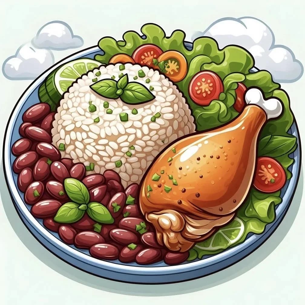 
Здоровая Кухня ПП
